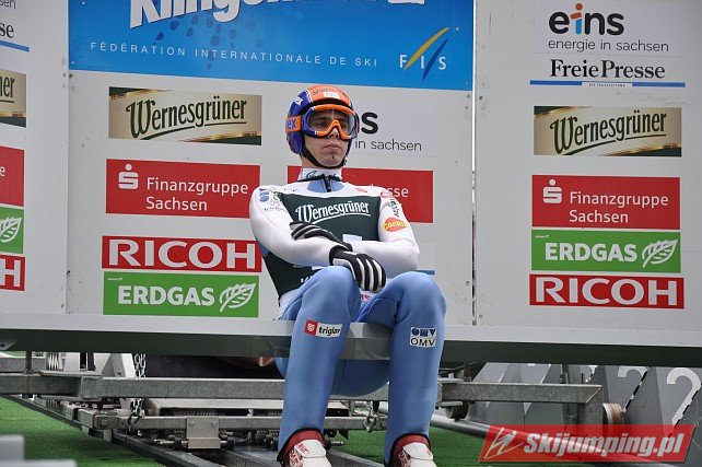 174 Rok Zima